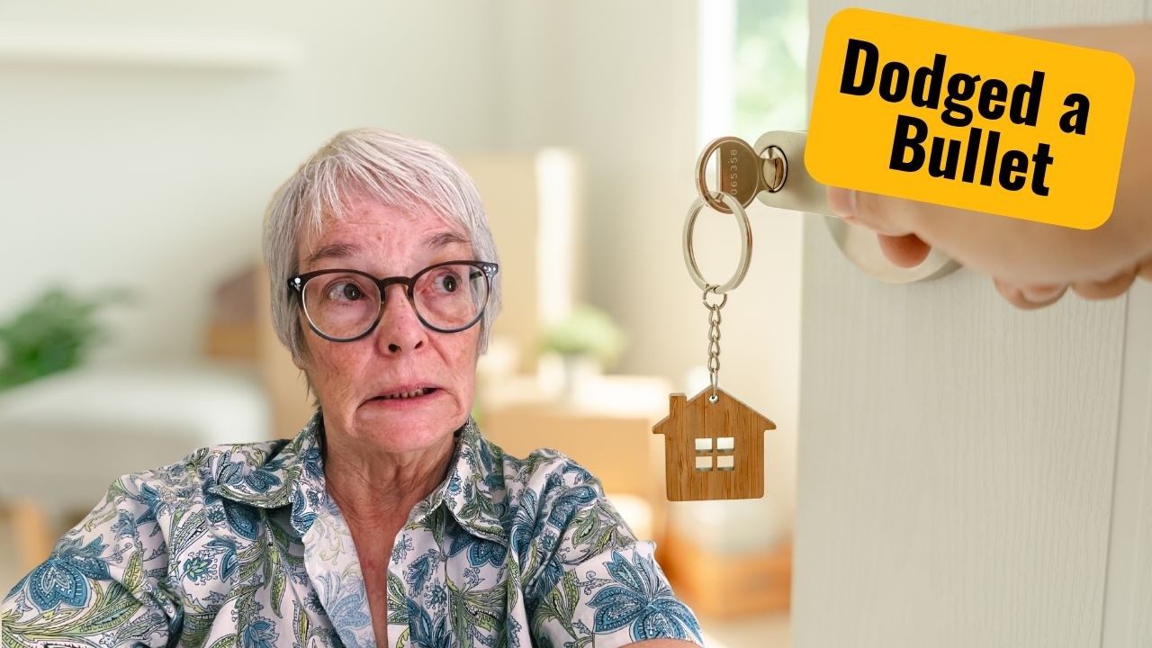 Talking About Moving 🏡 Making an Offer on a Place