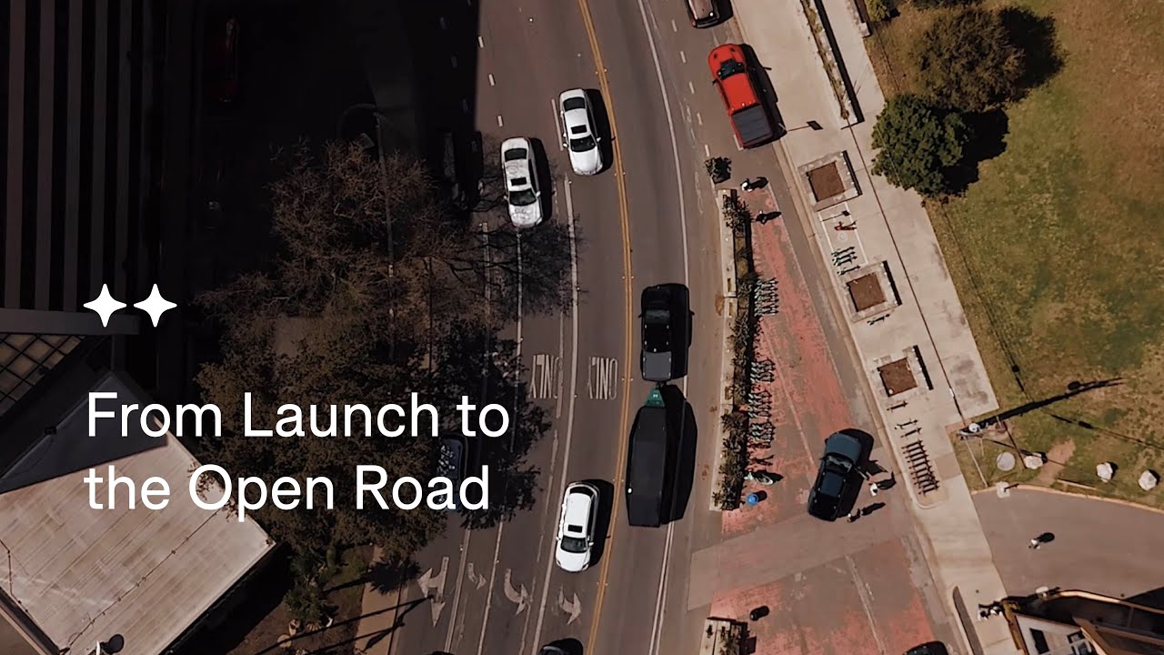 From Launch to the Open Road | Lightship&rsquo;s Aero-Electric Journey