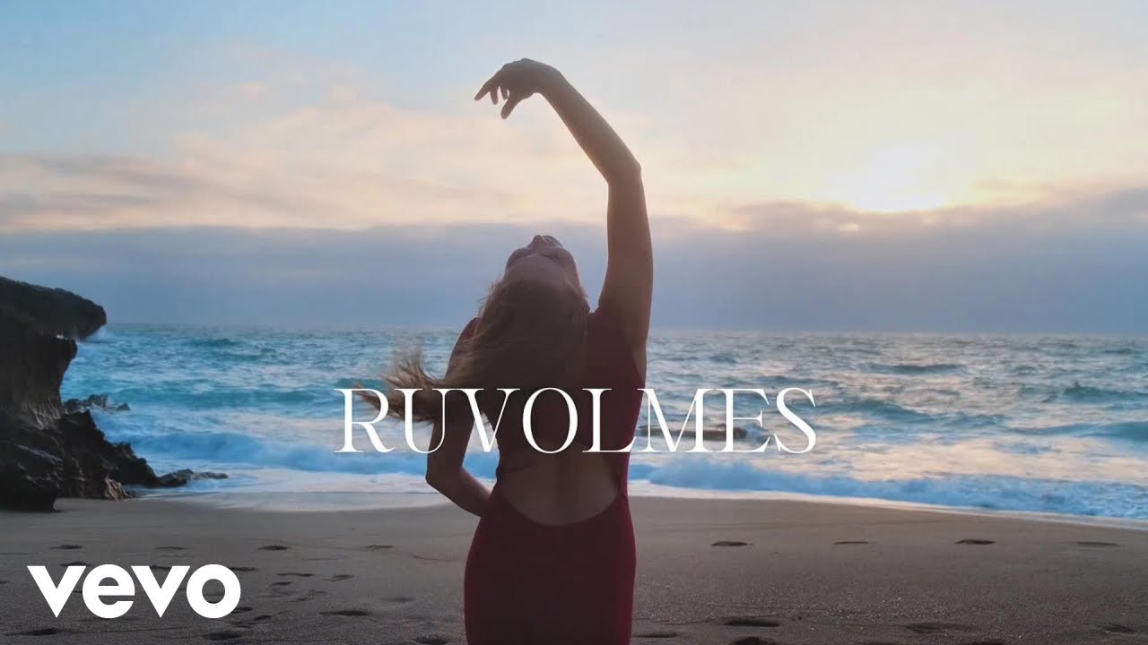RUVOLMES - Deeper Within (Official Music Video)
