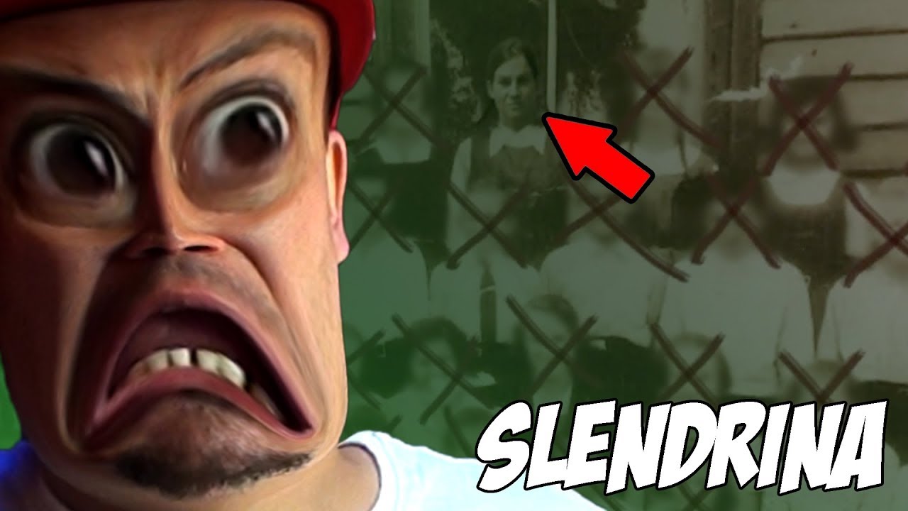 😱 CZY SLENDRINA WYMORDOWAŁA SWOJĄ KLASĘ? | Slendrina The School 06