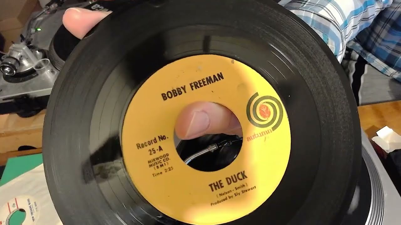 🛑LIVE NOW 1-14-2026 PART 1 1960's SOUL/NORTHERN/MOTOWN 45's on JohnnyG's Vinyltreasure Show!
