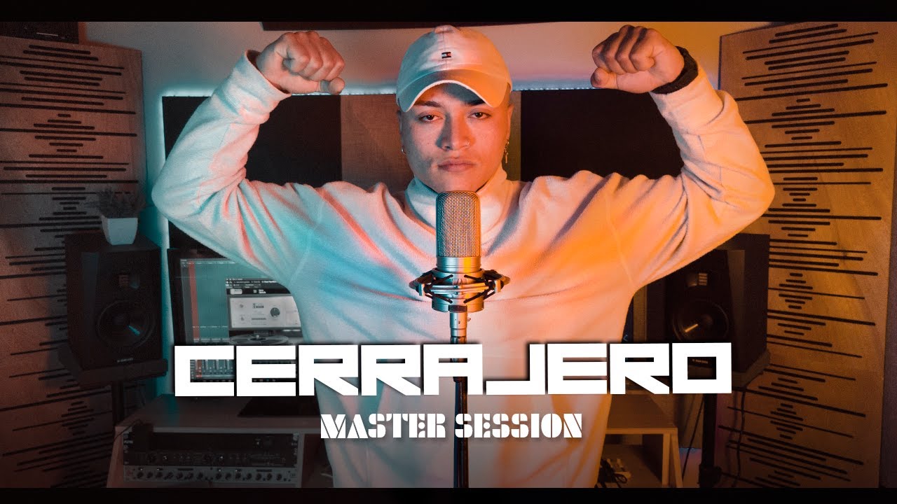 @cerrajer0  - Sed [Master Session 6]