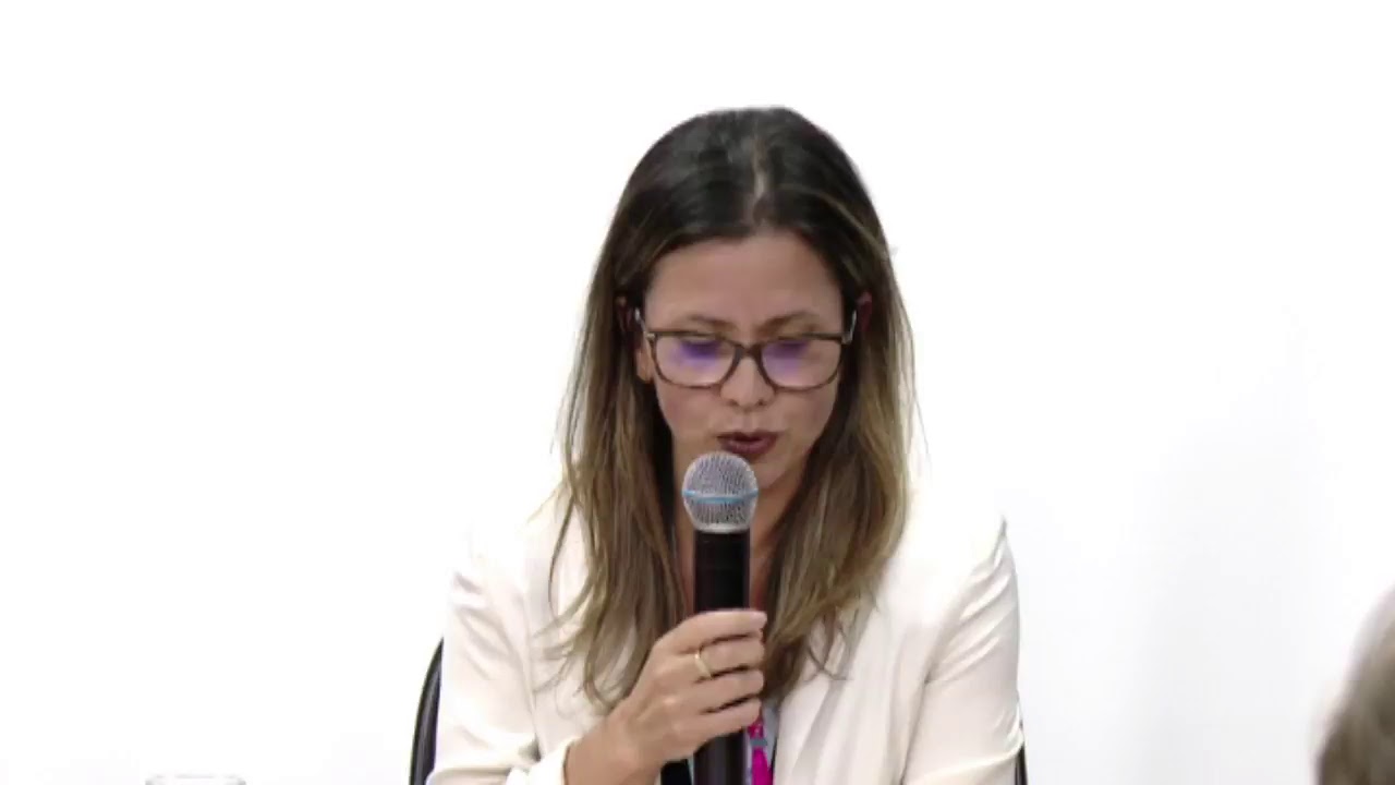 Transmiss&atilde;o ao vivo de CRA-RS