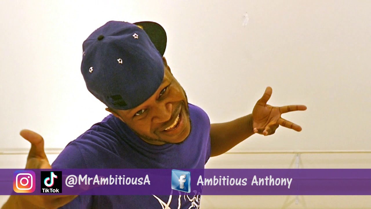 Grooving 101- Head Bounce Basics- Part 1