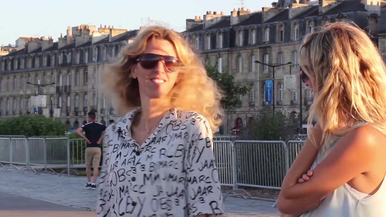Bordeaux France Bike & Boat Tour