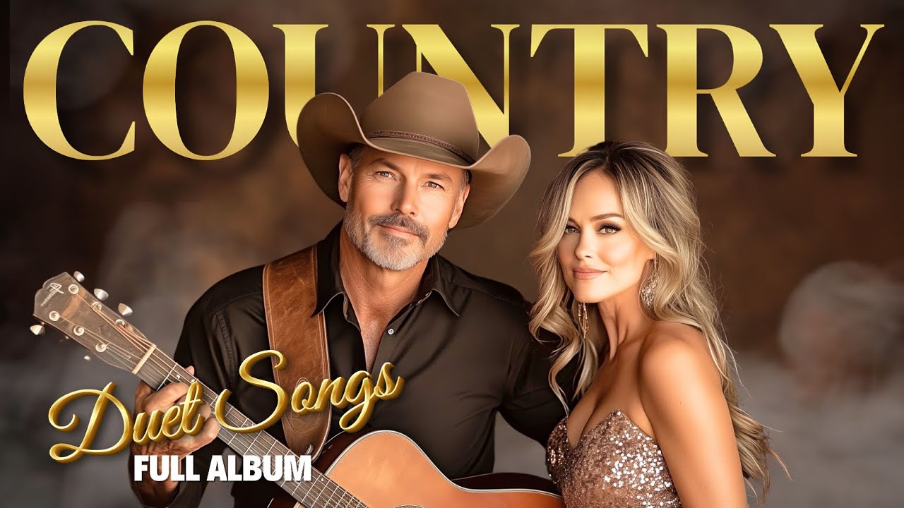 5 Legendary Country Duets That Changed the Genre