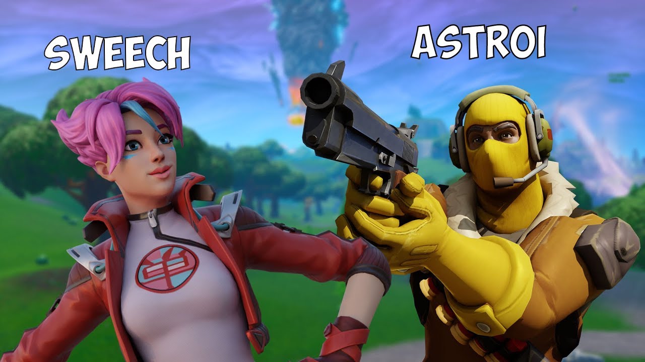 CS:GO В FORTNITE 1VS1 НА ДЕНЬГИ !! ФОРТНАЙТ
