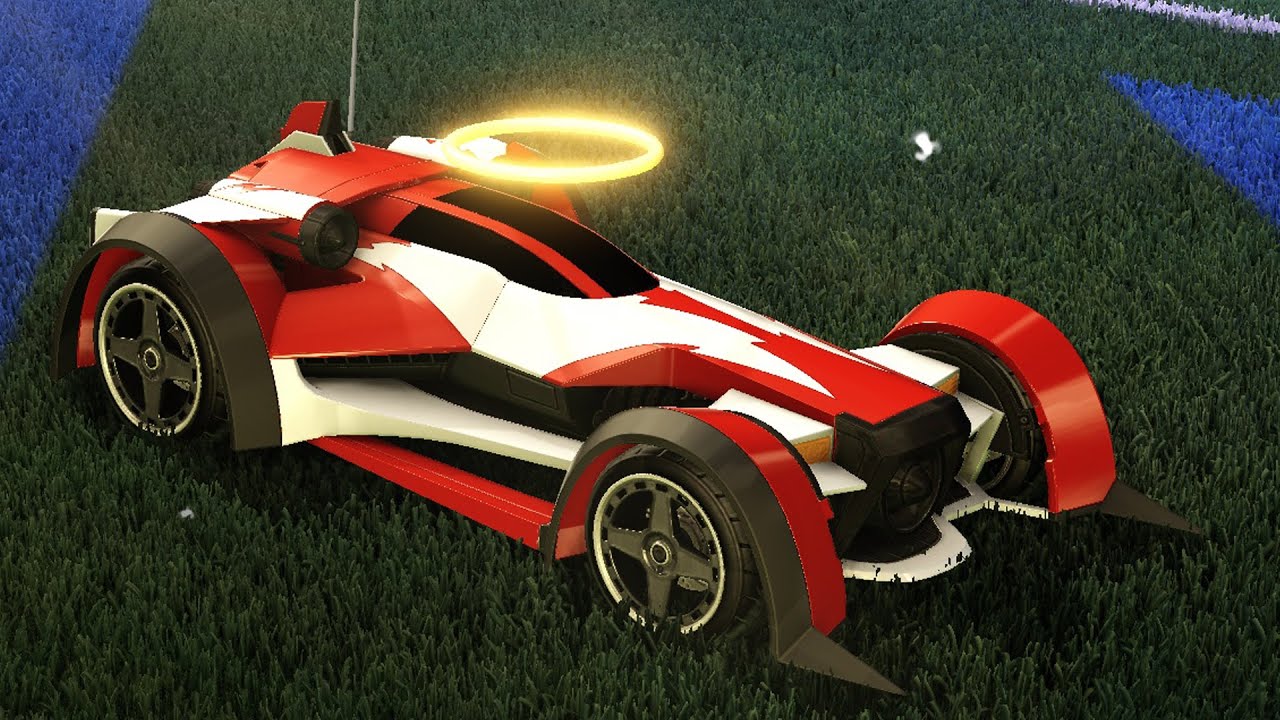 ROCKET LEAGUE # DUO Z FLOTHAREM - TEAM RANKEDZIK # 03 [PL/HD]