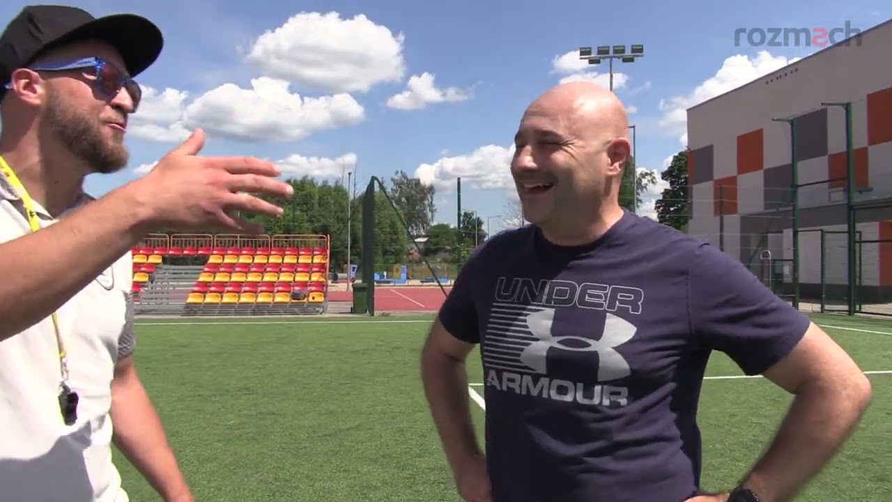 TURBO PODLASIAK S3 | PIH