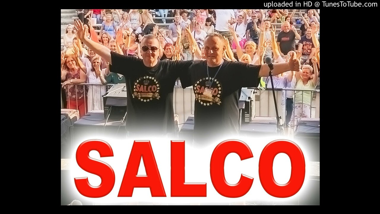 SALCO - PARTIZÁNSKA
