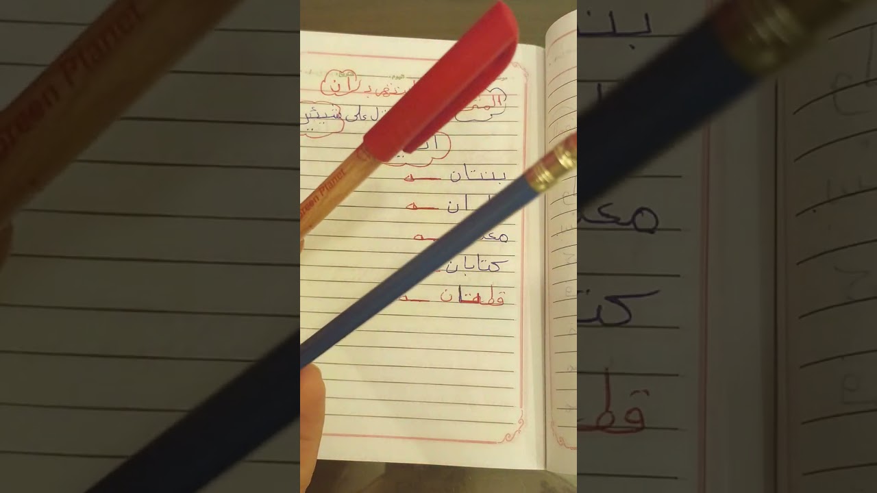 شرح المفرد والجمع والمثني والتحويل من المفرد للجمع والمثني والعكس مع مس شيماء