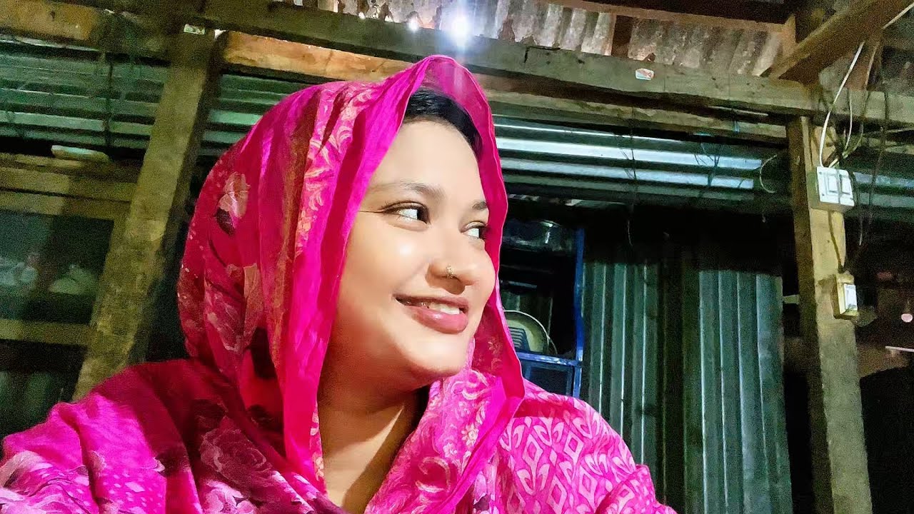 সারাদিন এমন কি মহৎ কাজ করলাম যে শাশুড়ি আর জামাইকে রান্না করতে হলো 😲 | @Ferdous.Shabiha 