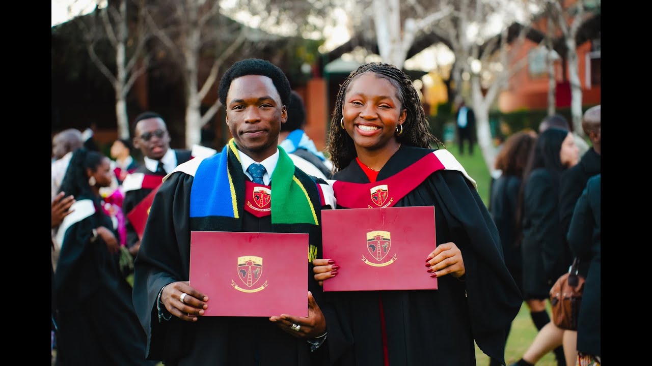 ALA Graduation 2025: Honoring the Class of 2023