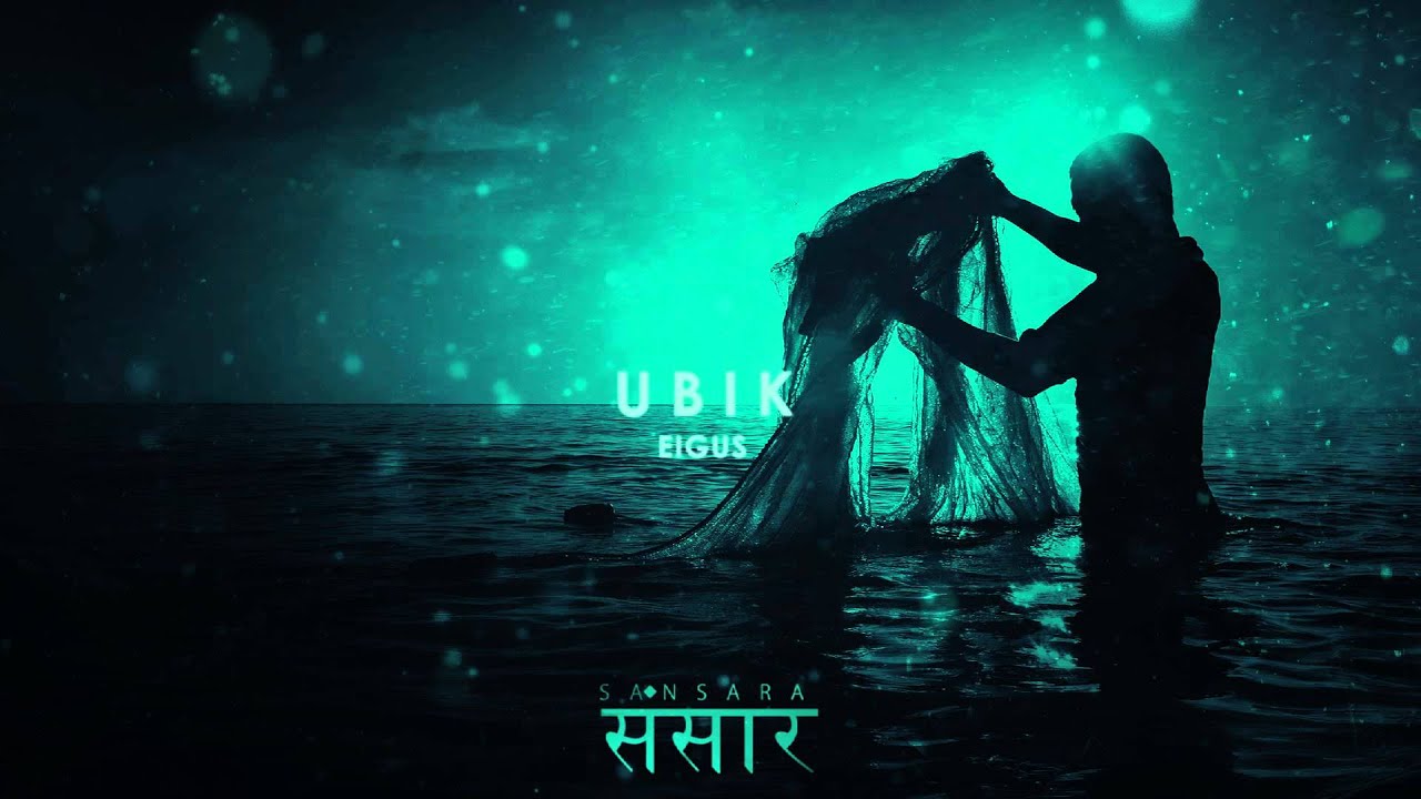 08. Eigus - Ubik // #Sansara