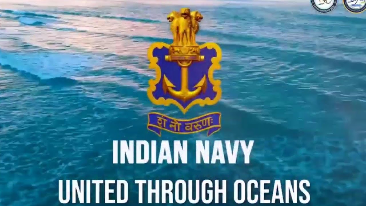 INTERNATIONAL FLEET REVIEW 2026| Rehearsal mode activated!