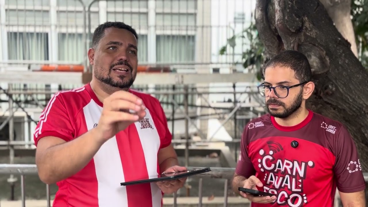 CARNAVAL 2026: ANÁLISE CABINE A CABINE DA SEGUNDA NOITE DA SÉRIE OURO