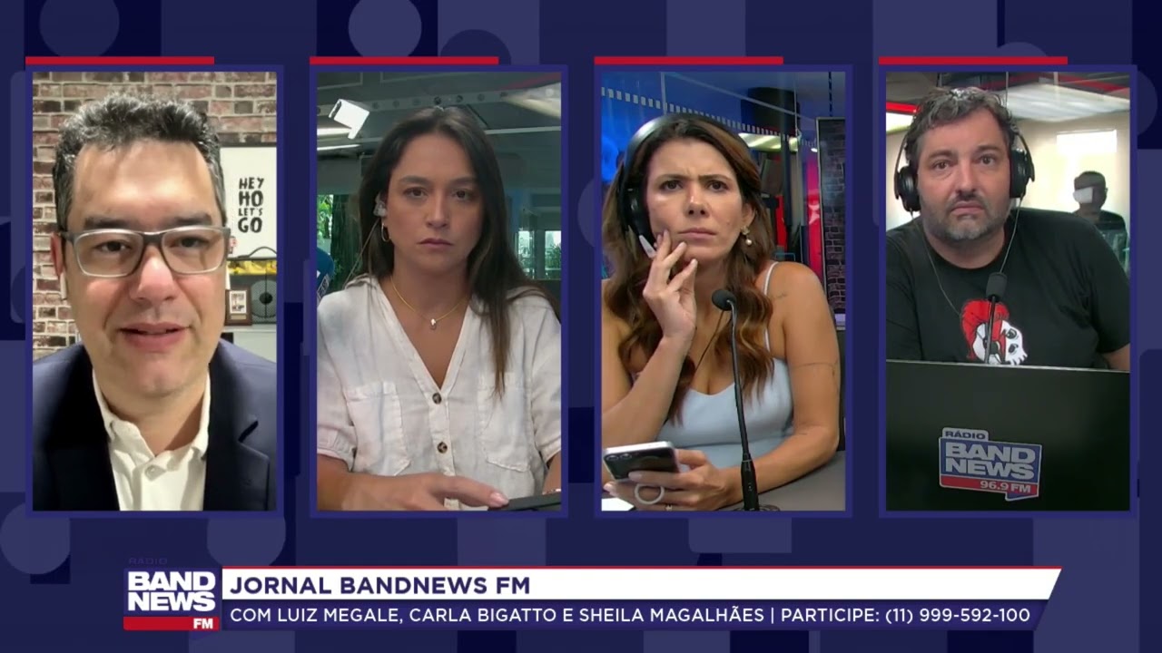 Nove pessoas morrem em atentado em escola no Canadá | Eduardo Barão