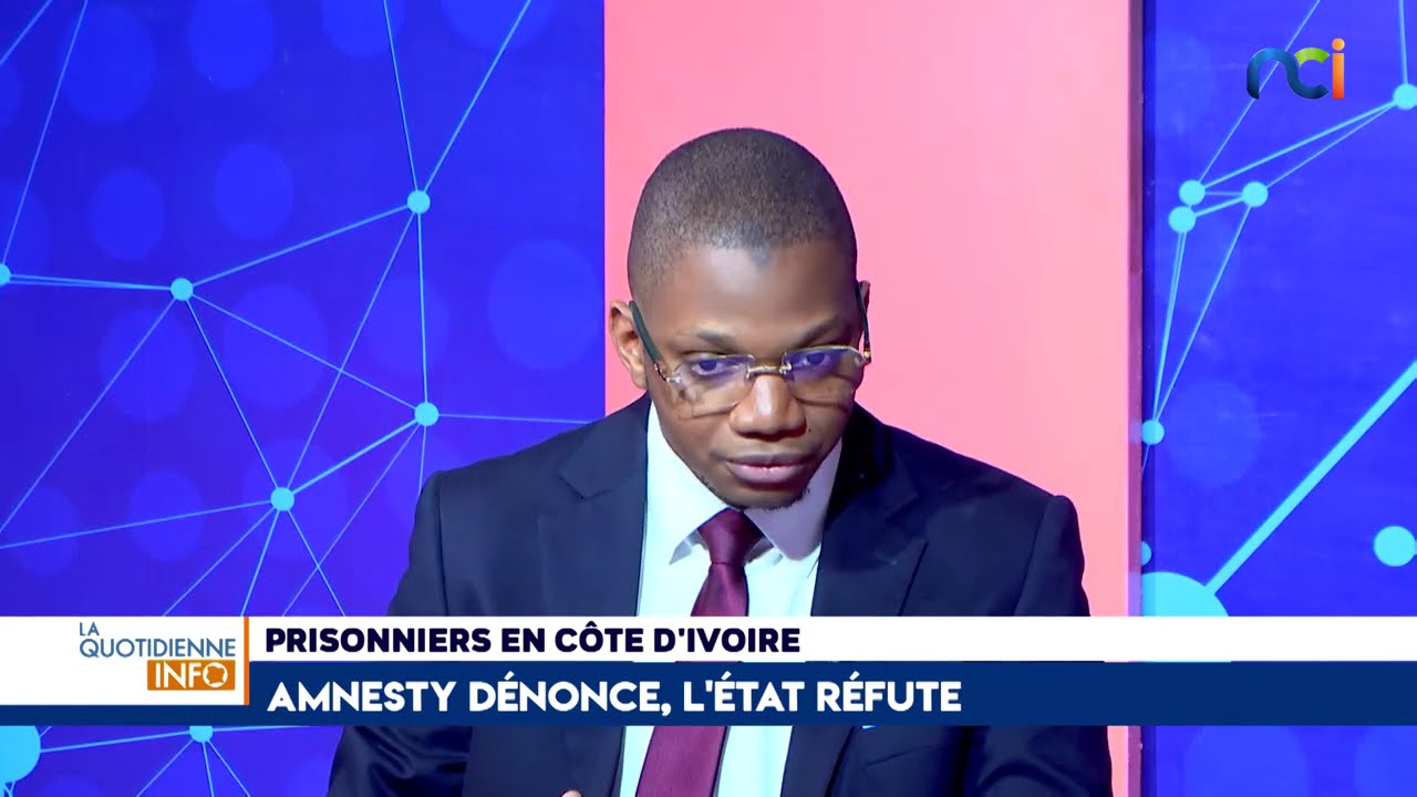 LA Quotidienne Info du 17 mars 2026