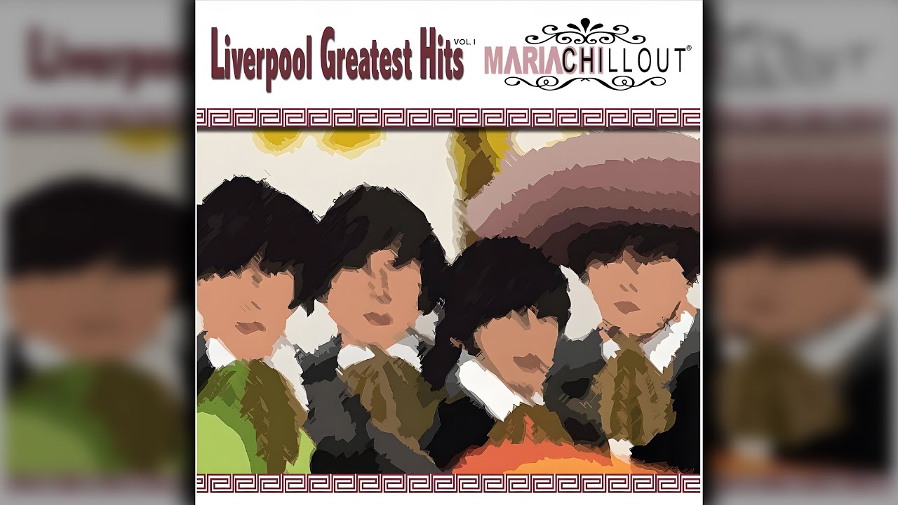 Mariachillout - Help! (The Beatles Cover)