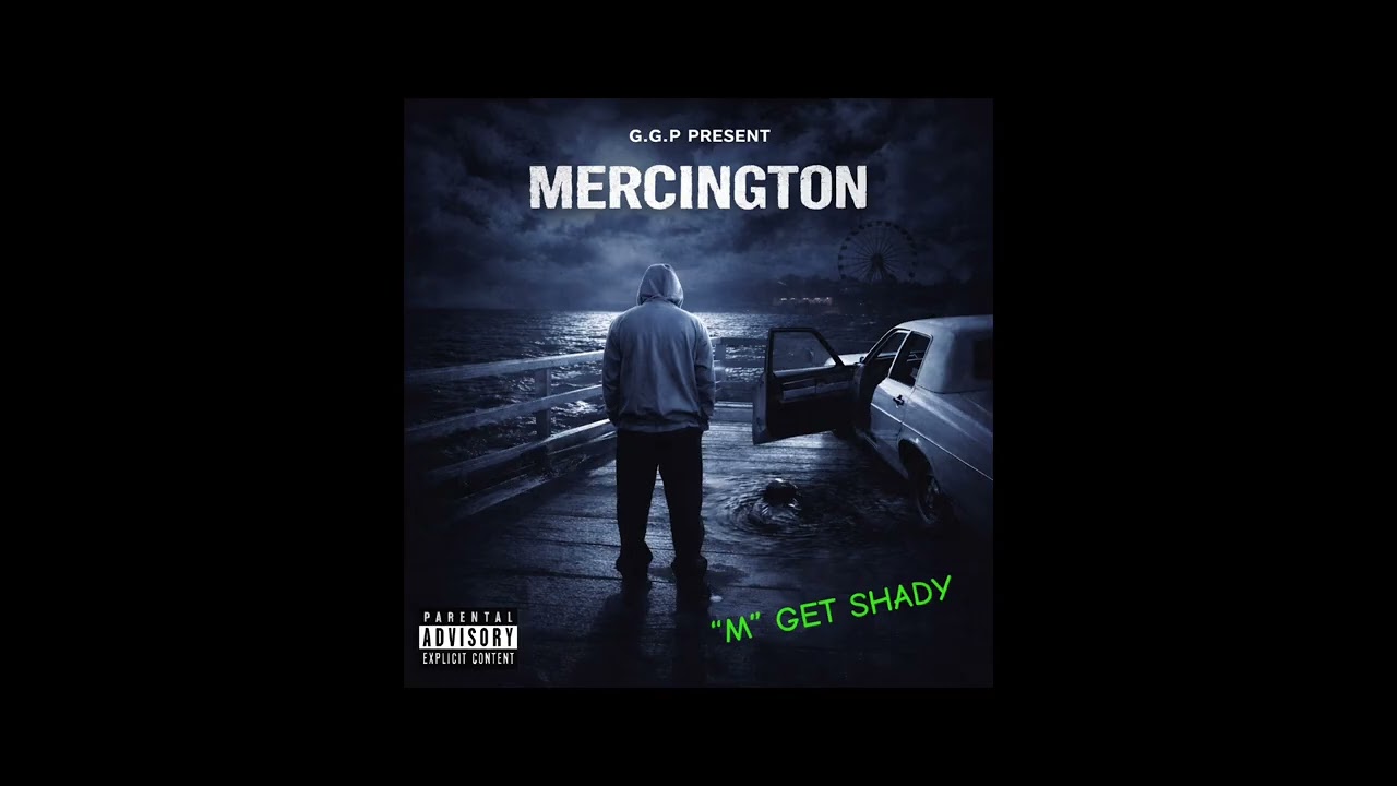 Mercington - M GET SHADY PROD GOTTI GATOR #GGP (Full Ep)