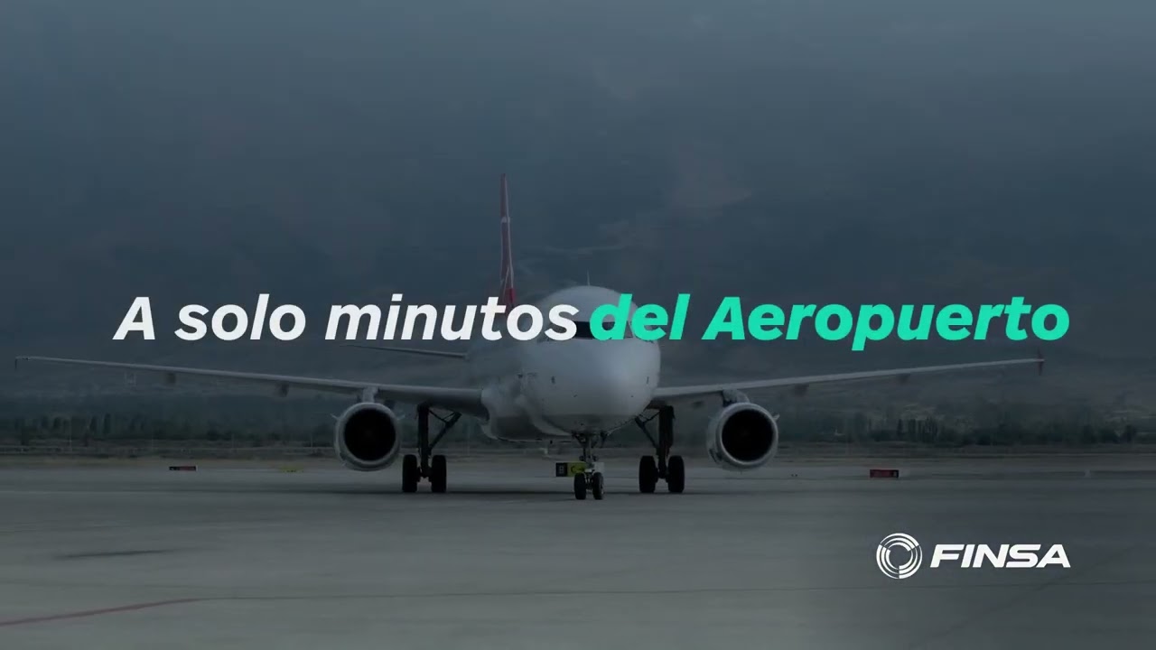 Nuevos desarrollos FINSA 2025