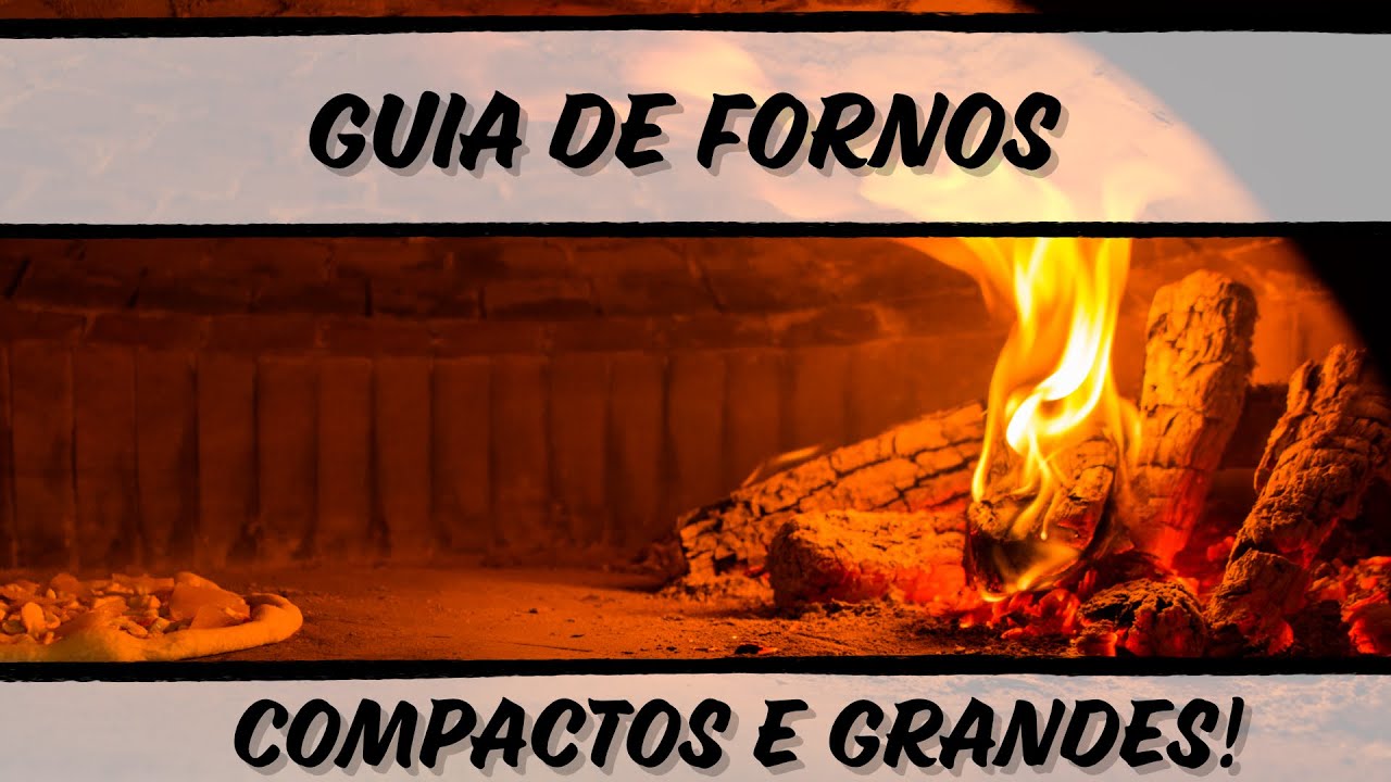 Guia de Fornos
