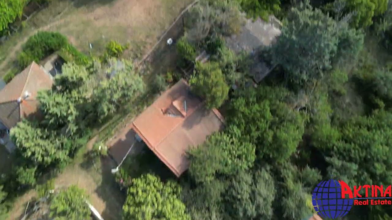 House for sale near the sea (Epanomi Thessaloniki)