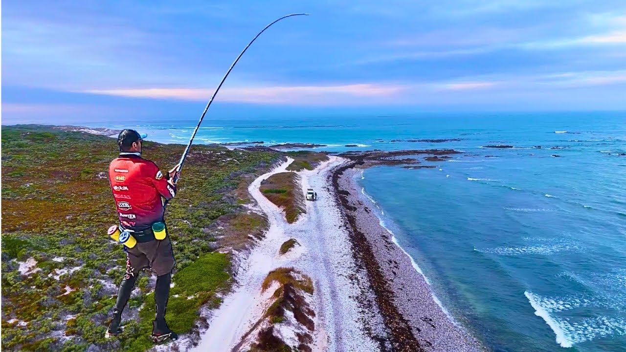 OVERBERG Kob MADNESS Part 1!