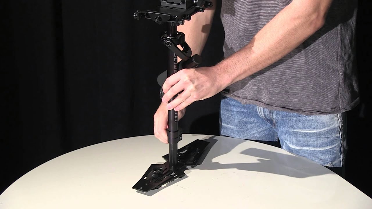 Glidecam 2000