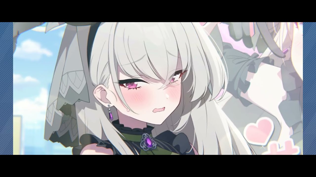 Sakurako Idol Bond [Pt 2] | Blue Archive [Steam]