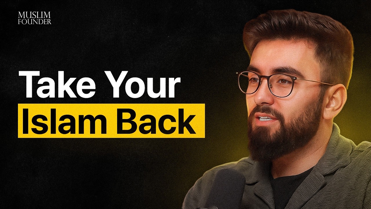 Muslim At Work? Use This One Sentence to Take Your Power Back