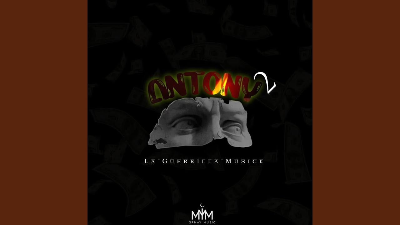 Antony 2