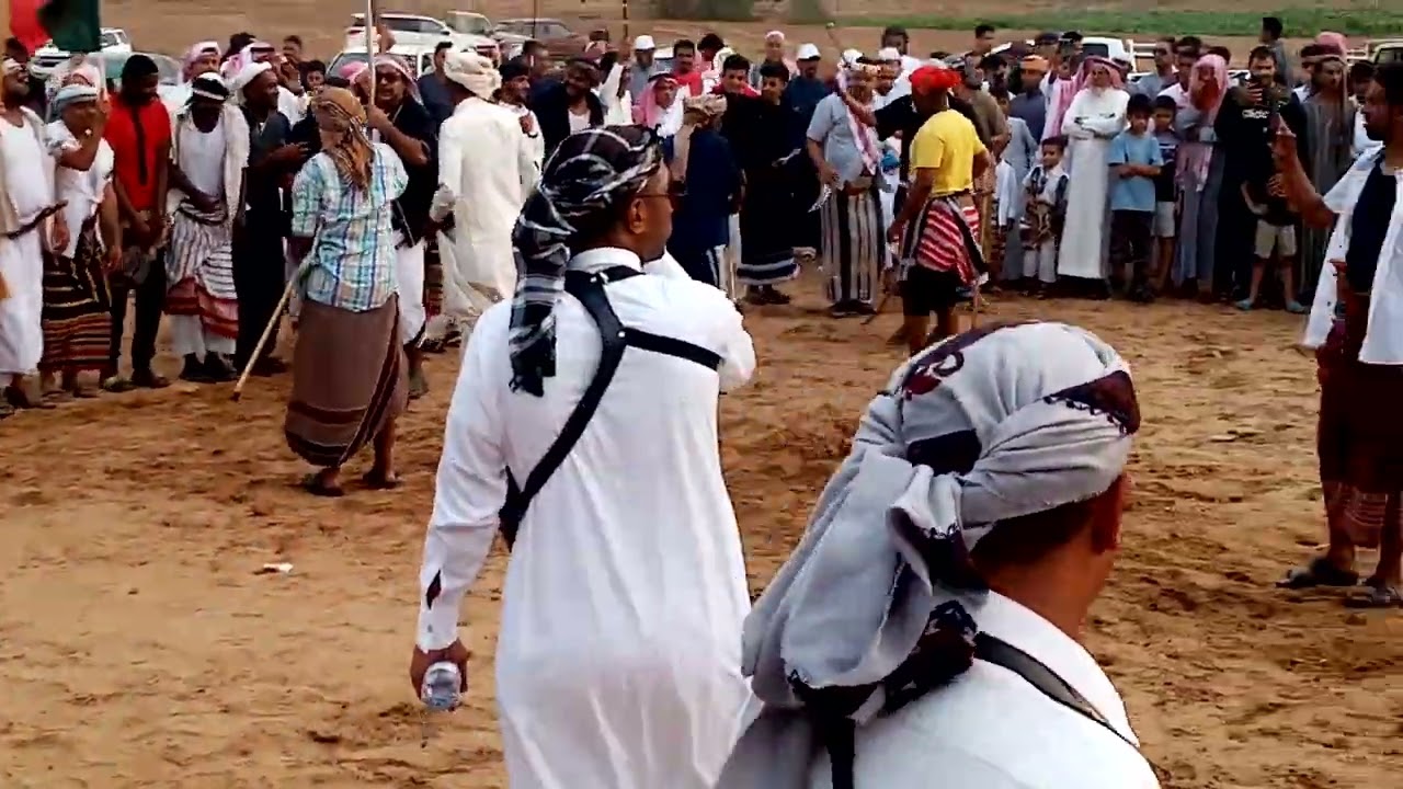 عصرية طهار. ماجد و ماهر المباركي(5)