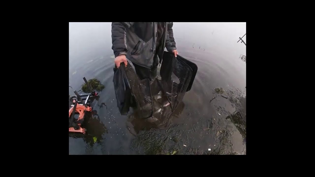 NAKTINĖ KARŠIŲ ŽVEJYBA NEMUNE