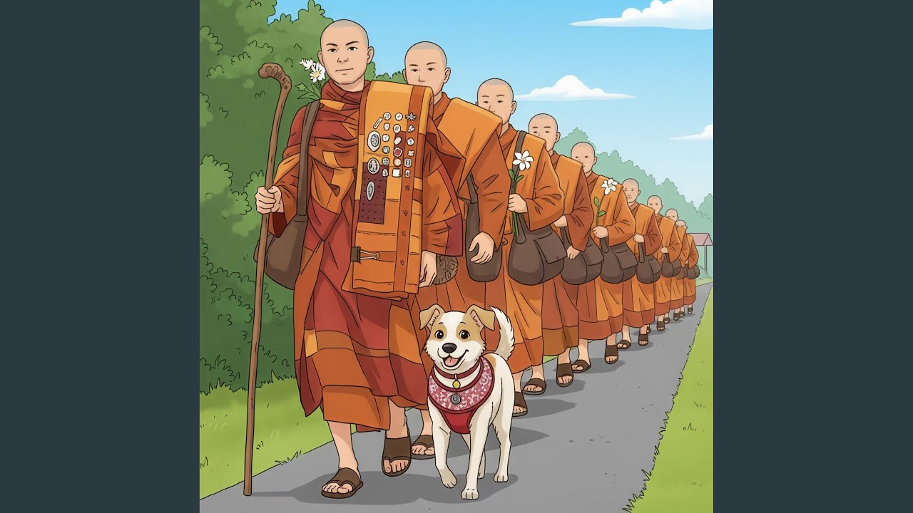 Walk for Peace