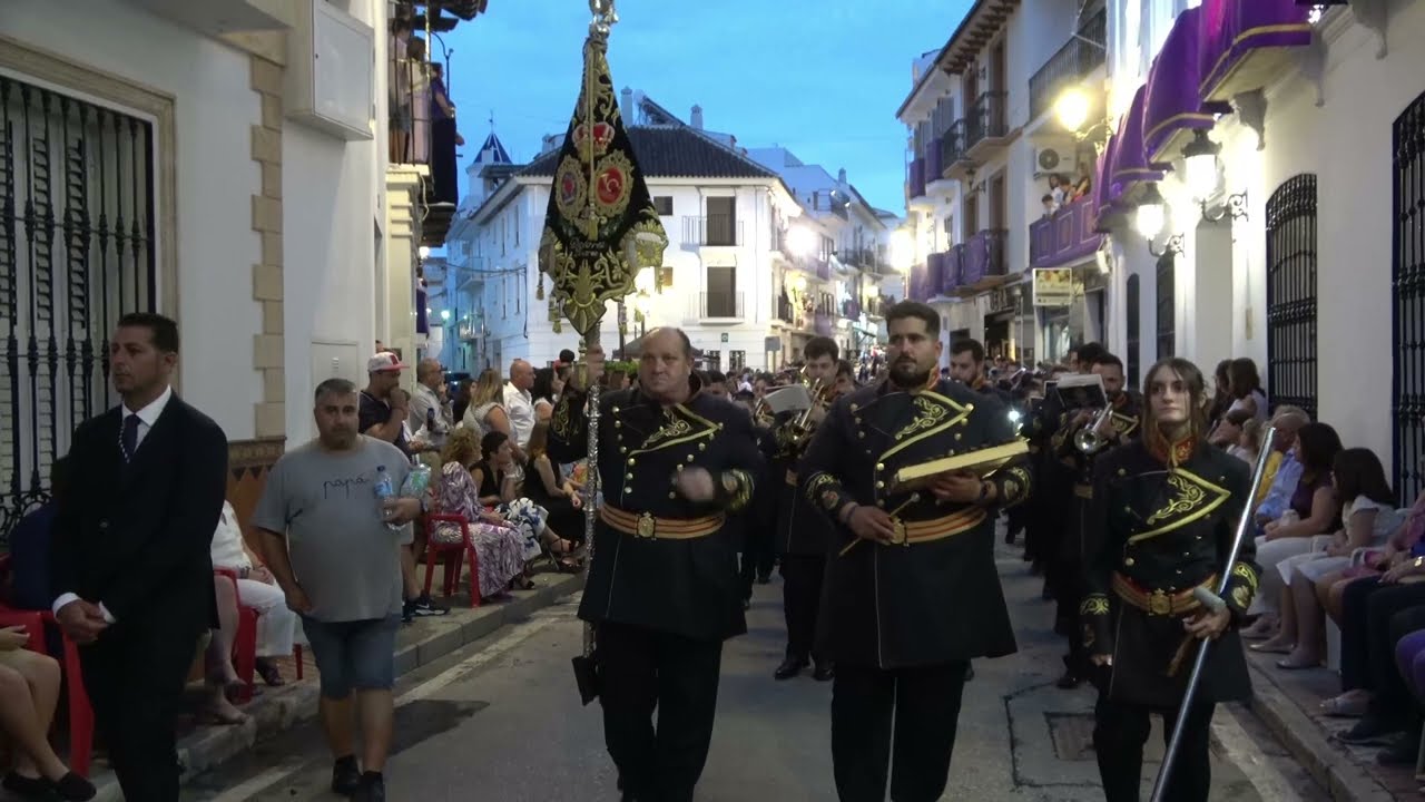 HAZIEL || AM RESCATE DE LINARES