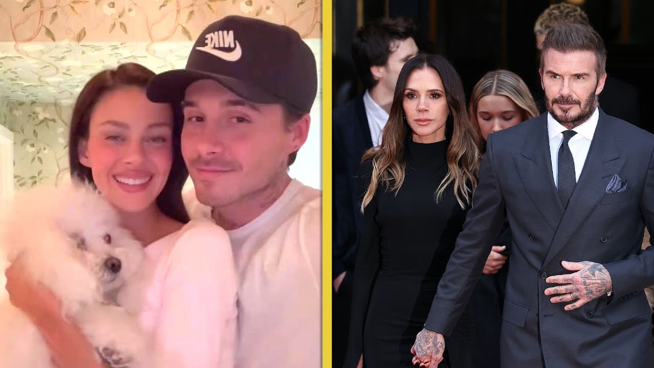 Nicola Peltz-Beckham Breaks Social Media Silence Amid Family Feud