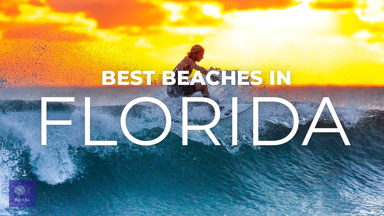 Top Beaches in Florida 2022 |  Top 10 Best Beaches in Florida