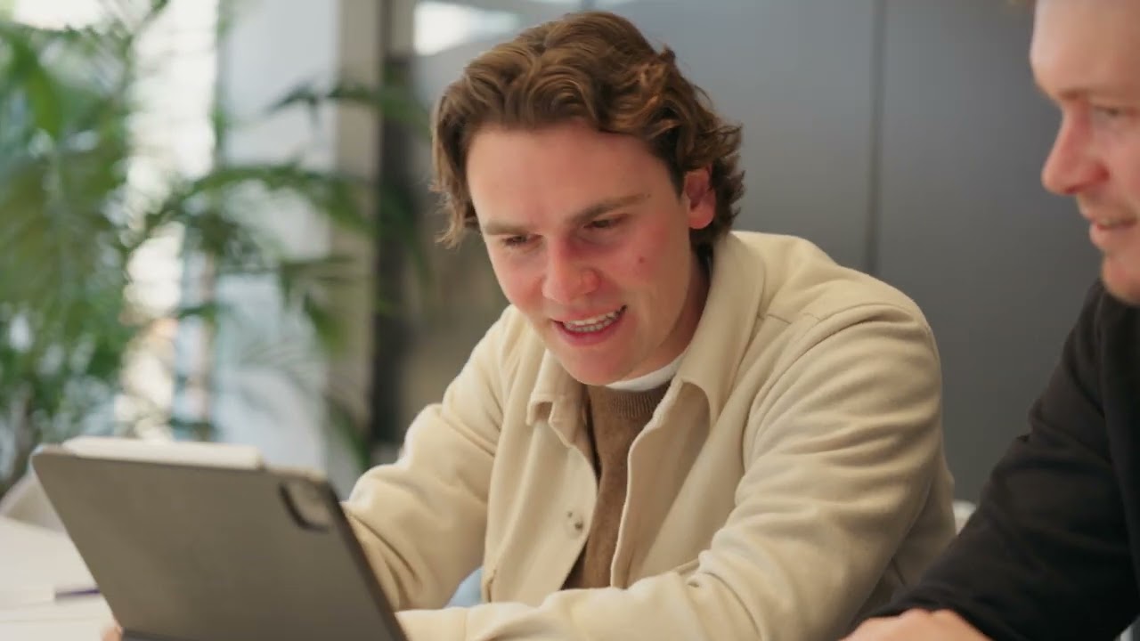 Testimonial Idelco - nieuwe branding, website & digitale leadgeneratie