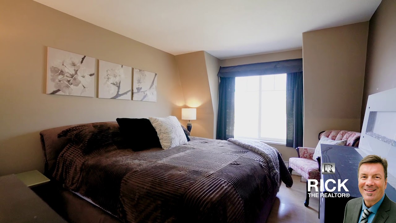 Langley Townhome 8890 Walnut Grove Drive | Rick the REALTOR&reg;