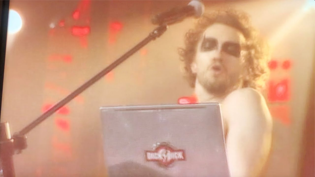 Dick4Dick w programie Kuba Wojew&oacute;dzki 2008