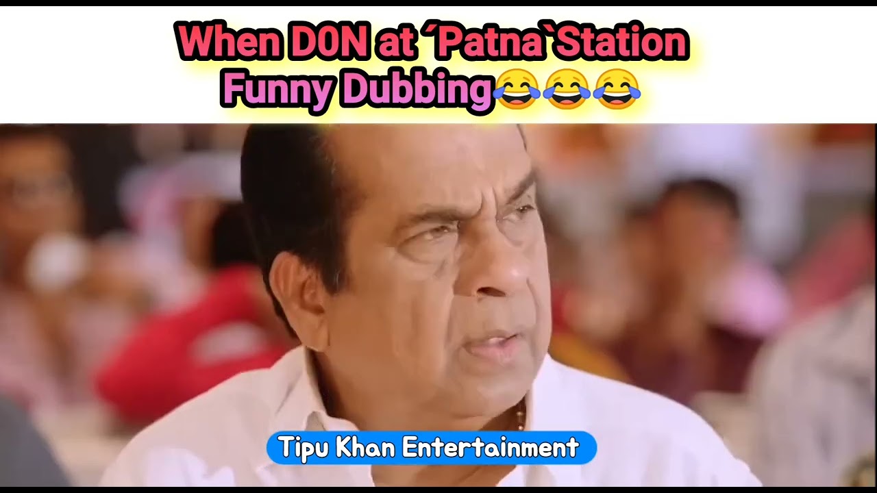 Sylheti Funny Dubbing🤣🤣Tipu Khan Entertainment | New Funny Video 23
