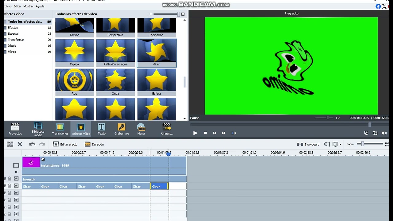 late making this effect how to make g major 70 v2