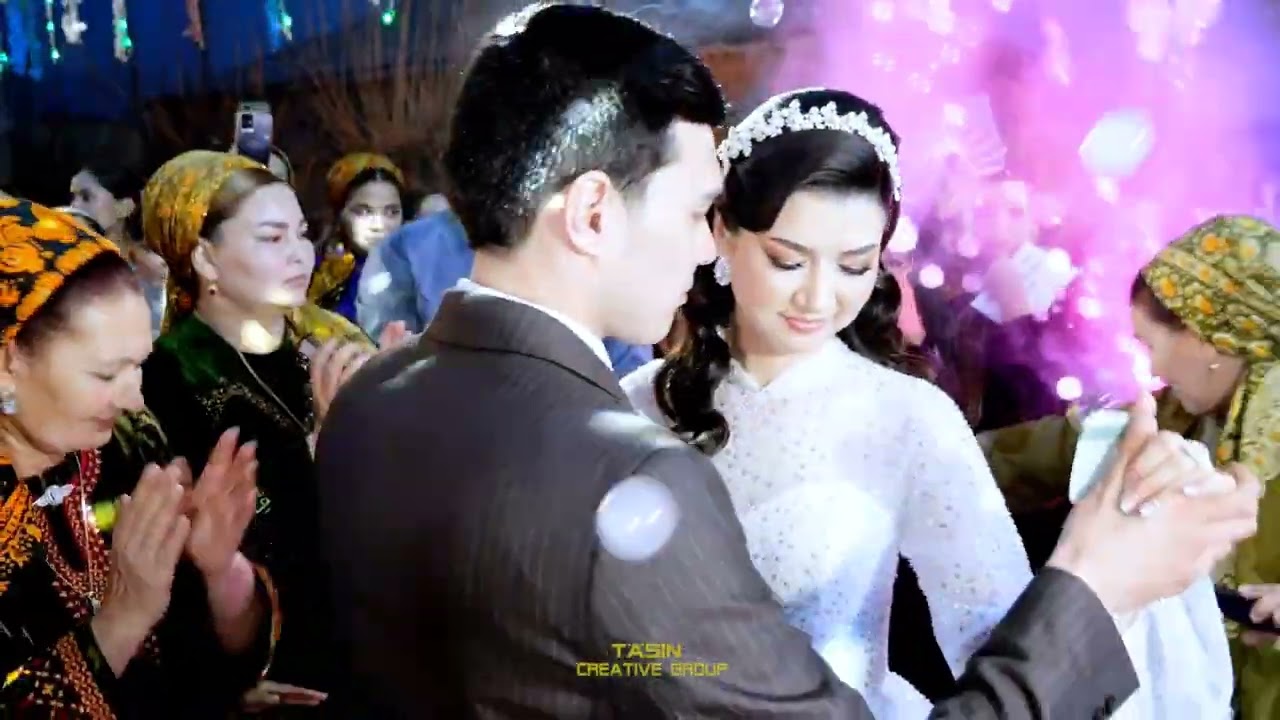 Tasin production