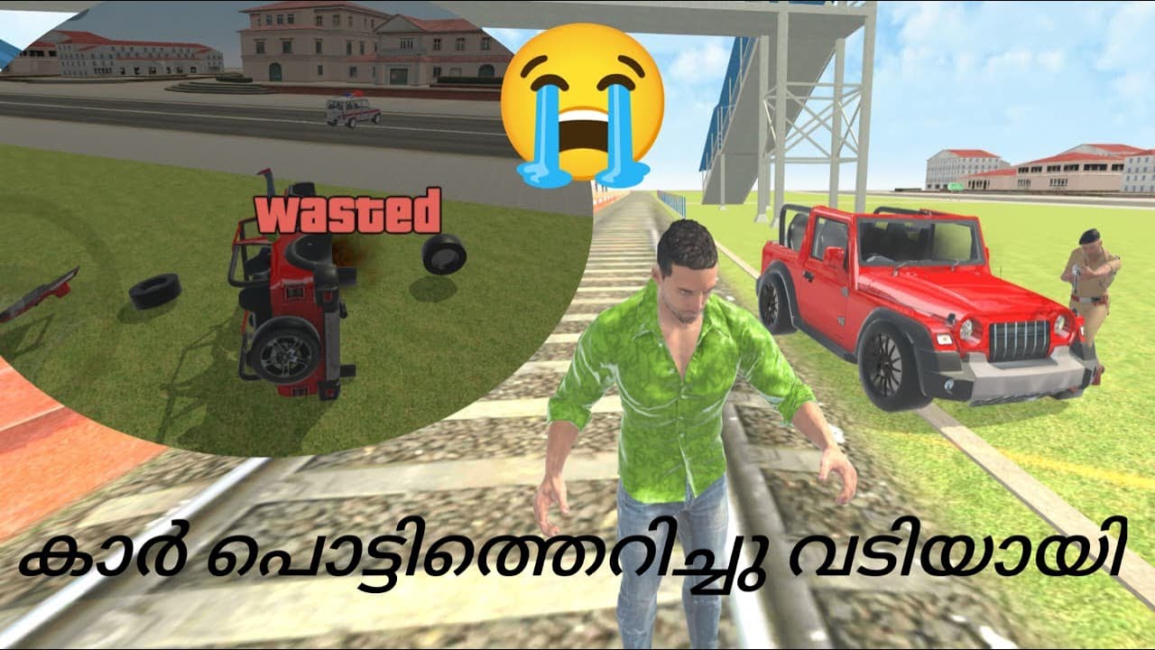 Thar ചദിച്ചാഷാനേ..... | #driverhathi | #gta | #gaming | #malayalamgaming.