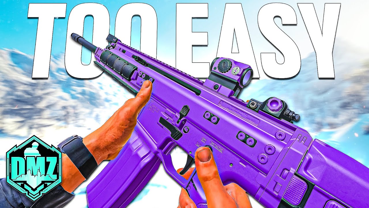 This Duo is UNFAIR | DMZ Uncut