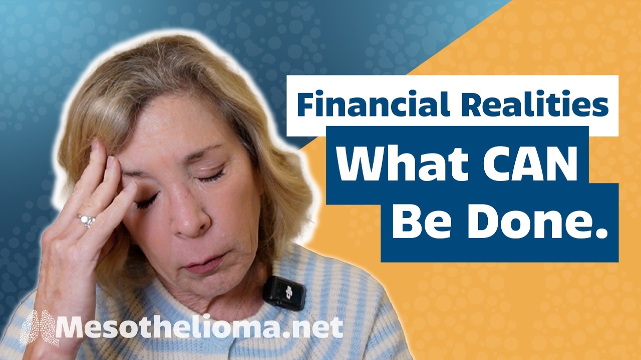 How Can Mesothelioma Financially Devastate a Family?