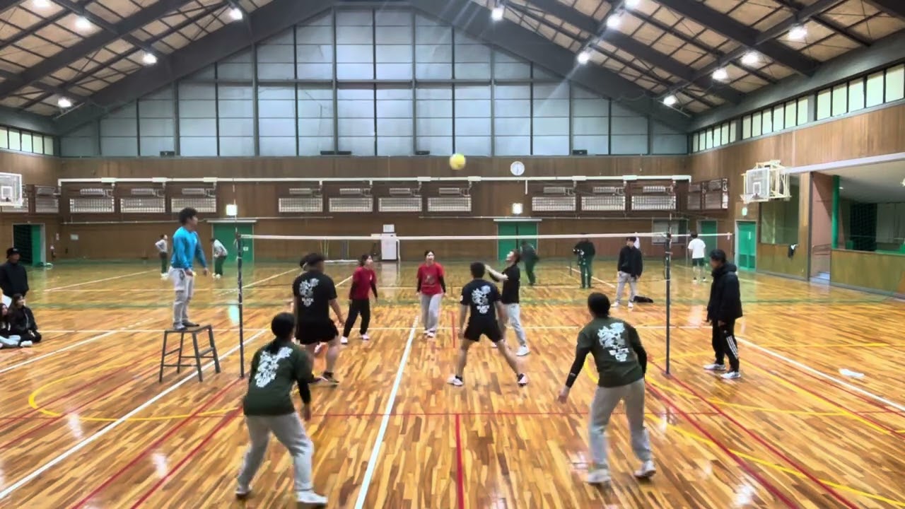 【ミニウルちゃん杯】上位 vs ヴァイセアドラー(1セット目)