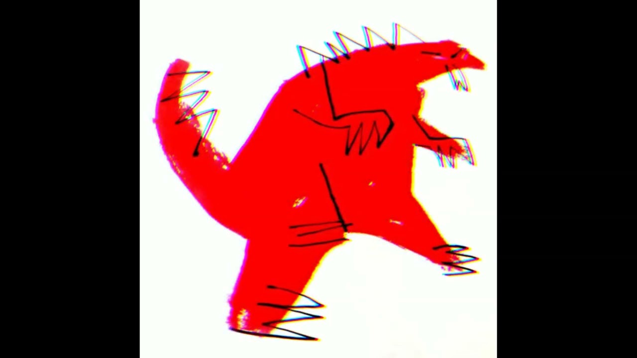 ♥ [free] souly type beat - 'godzilla'