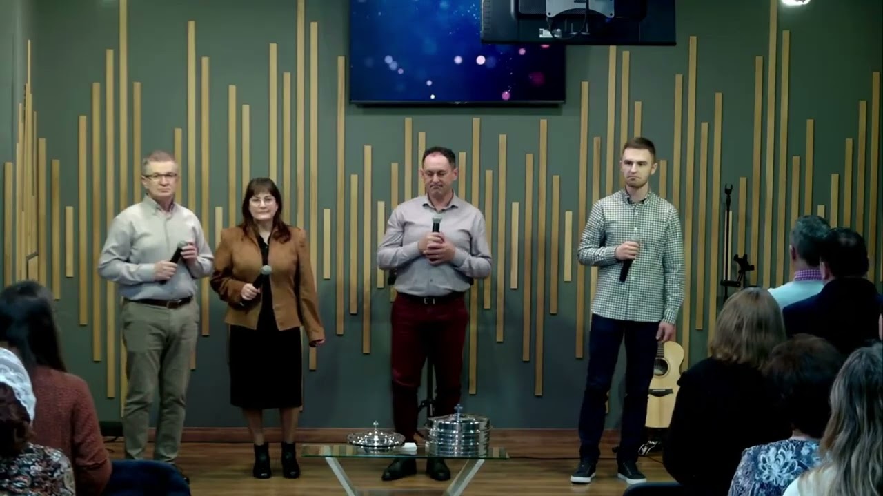 Doamne, Tu ce miști chiar munții - Măreț Salvator | Mighty to Save - Betania Castellon